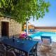 Villa Petroktisto, Pomos (fotografie 6)