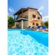 Villa Petroktisto, Pomos (fotografie 7)