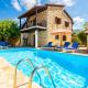 Villa Petroktisto, Pomos (fotografie 2)