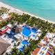 Viva Maya by Wyndham, A Trademark All Inclusive Resort Playa del Carmen - Fotografie 7
