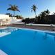 Villa Dedalos - A luxury large villa with a heated pool in Puerto Calero - Zdjęcie 4