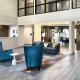 Comfort Inn & Suites NW Milwaukee, Germantown (fotografie 3)