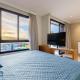 Confortável Loft Duplex em Condomínio com Piscina, Bombinhas - Fotografie 2