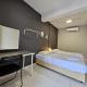 Room at Lebuh Armenian Georgetown City Center George Town - Fotografie 1