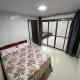 Casa de praia, próximo ao Mar e aconchegante!, Navegantes - Foto 7