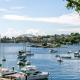 STG38 - stunning waterfront apartment - Drummoyne Sydney - Foto 2
