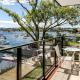 STG38 - stunning waterfront apartment - Drummoyne Sydney - Foto 9
