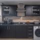 Rose Garden Hotel Apartments - Al Barsha, Near Metro Station, Dubaï (photo 10)