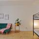 NEXT HOME - FREE Parking & WiFi - Badewanne, Duisburg - Kuva 2