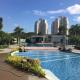 Kasara Urban Resort Residences Tower 2 10N, Manila - Foto 1