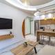 Sergio Luxury Appartment, Nea Potidaea (foto 8)