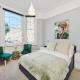 Stylish Garden Flat in Kensington Olympia, Londýn - Fotografie 1