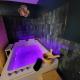 Le SPEAK EASY / JACUZZI ET SAUNA Marseille - Photo 2