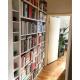 Bright, book-filled flat in artsy Stokes Croft Bristol - Foto 2