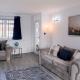 Cosy 3-Bedroom Home