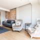 Comfortable apartment with private terrace, Istanbul - Foto 8