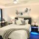 Adelaide City Loft, Аделаида