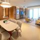 Full Burj khalifa View - 3BR The Address Opera, Dubaj - Fotografie 2