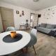 Lucas’s cozy apartment, Cluj-Napoca - Kuva 4