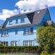 Holiday Home Blu Hus, Freest - Photo 1