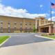 Hampton Inn Muscatine, Muscatine