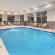 Hampton Inn Vincennes, Vincennes (fotografie 7)