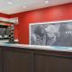 Hampton Inn Vincennes, Vincennes (fotografie 5)