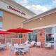 Hampton Inn Vincennes, Vincennes (fotografie 3)