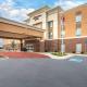 Hampton Inn Vincennes, Vincennes