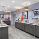 Hampton Inn Vincennes, Vincennes (fotografie 9)