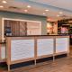 Hampton Inn By Hilton Omaha Airport, Ia, Carter Lake (foto 2)