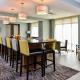 Hampton Inn By Hilton Omaha Airport, Ia, Carter Lake (foto 4)