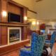 Hampton Inn & Suites Ontario, Ontario - Fotografie 10