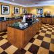 Hampton Inn & Suites Chesapeake-Square Mall, Chesapeake - Fotografie 6