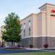 Hampton Inn Gloucester, Gloucester