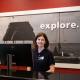 Hampton Inn Gloucester, Gloucester (fotografie 3)