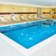 Hampton Inn Gloucester, Gloucester (fotografie 7)