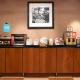 Hampton Inn Gloucester, Gloucester (fotografie 10)