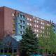 Doubletree by Hilton, Leominster, Leominster