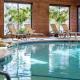 Doubletree by Hilton, Leominster, Leominster (Foto 7)