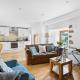Middle Cottage - Tranquil cottage ideal for walkers, Cornworthy (fotografie 6)
