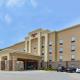 Hampton Inn Ottumwa, Ottumwa