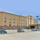 Hampton Inn Ottumwa, Ottumwa (fotografie 2)