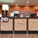 Hampton Inn Ottumwa, Ottumwa (fotografie 6)