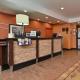 Hampton Inn Ottumwa, Ottumwa (fotografie 7)