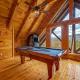 Million Dollar View - Games, Hot tub & Movie Theater! Pigeon Forge - Fotografie 6