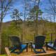Mountain Mist - Secluded Cabin, MTN View, Hot Tub! Sevierville - Foto 9