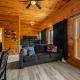 Million Dollar View - Games, Hot tub & Movie Theater! Pigeon Forge - Fotografie 7