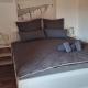 Ferienwohnung Bergfreunde inkl Chiemgaukarte, Bergen - Photo 7