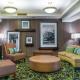 Hampton Inn & Suites Valley Forge/Oaks, Phoenixville - Fotografie 6
